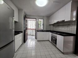Casuarina Cove (D15), Condominium #575715541